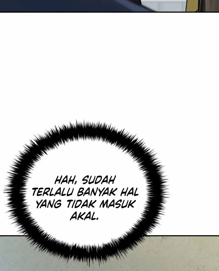 Bad Business Chapter 31 - halaman 8