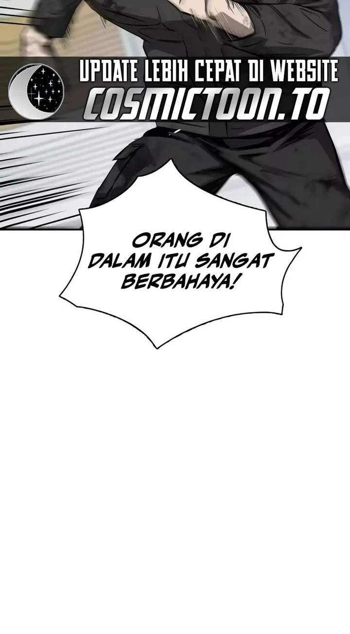 Bad Business Chapter 32 - halaman 12