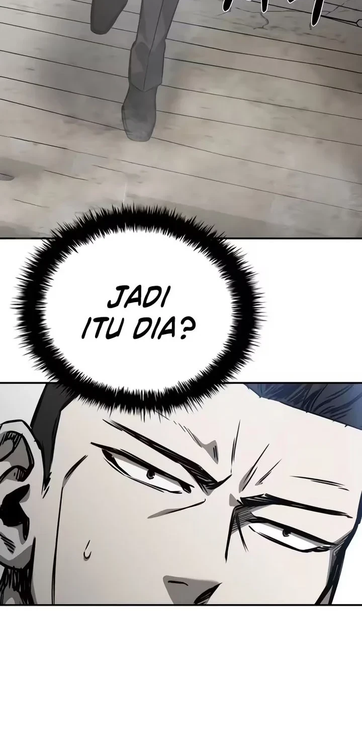 Bad Business Chapter 32 - halaman 18