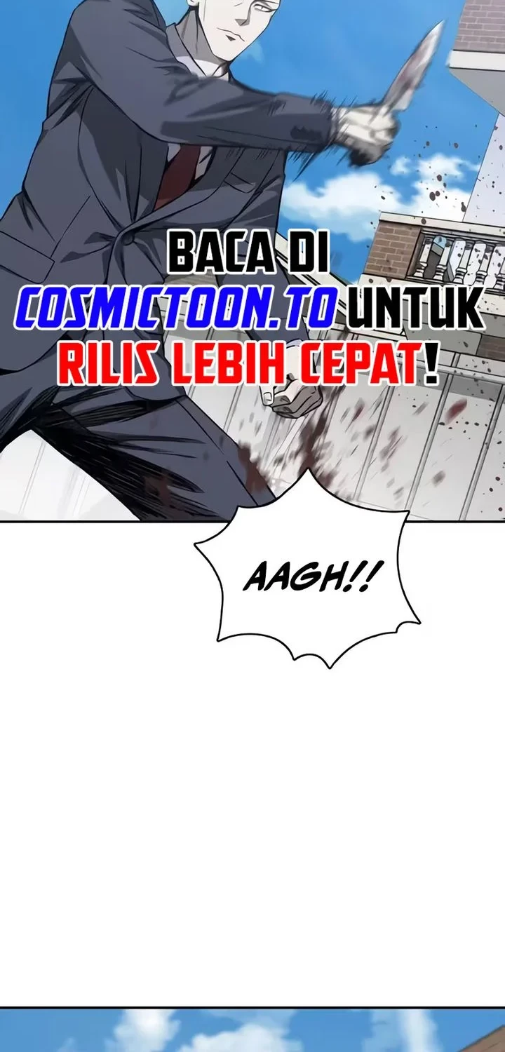 Bad Business Chapter 32 - halaman 20
