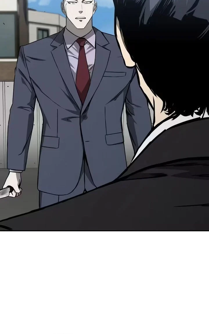 Bad Business Chapter 32 - halaman 22