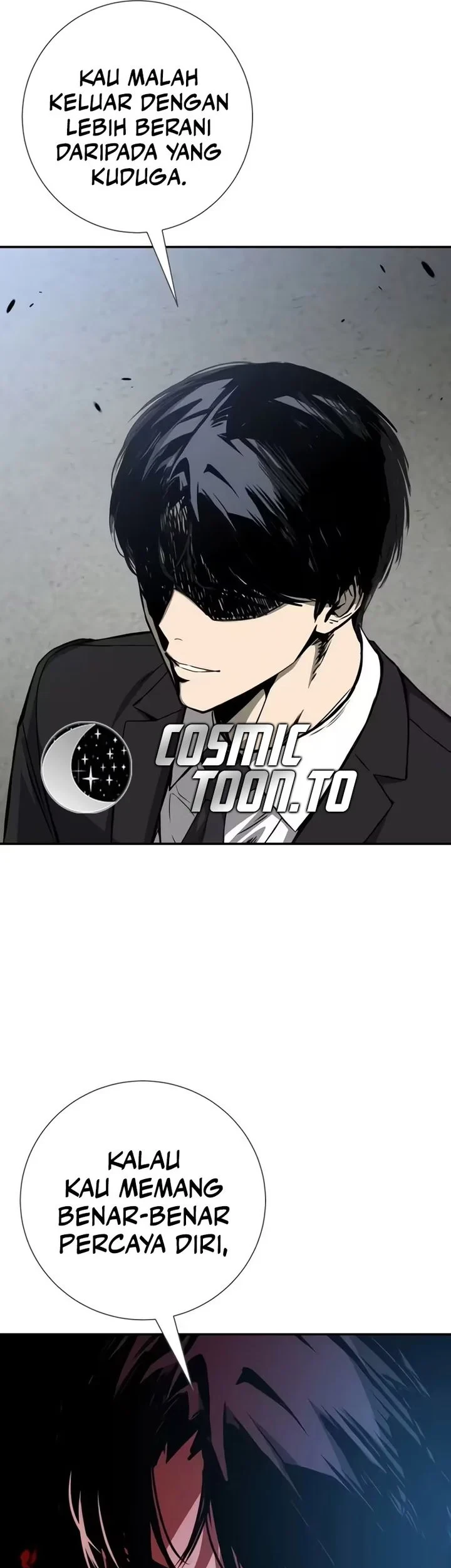 Bad Business Chapter 32 - halaman 23