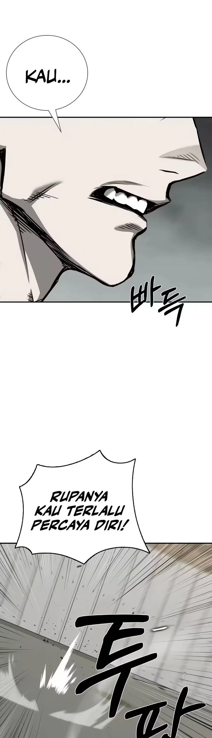 Bad Business Chapter 32 - halaman 25