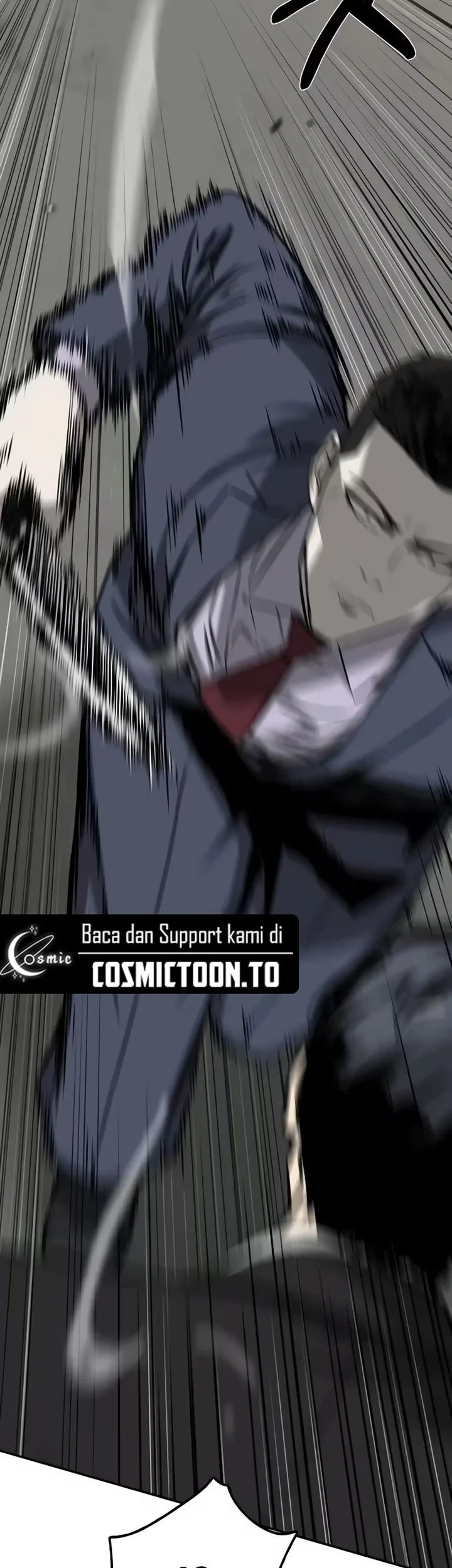 Bad Business Chapter 32 - halaman 26