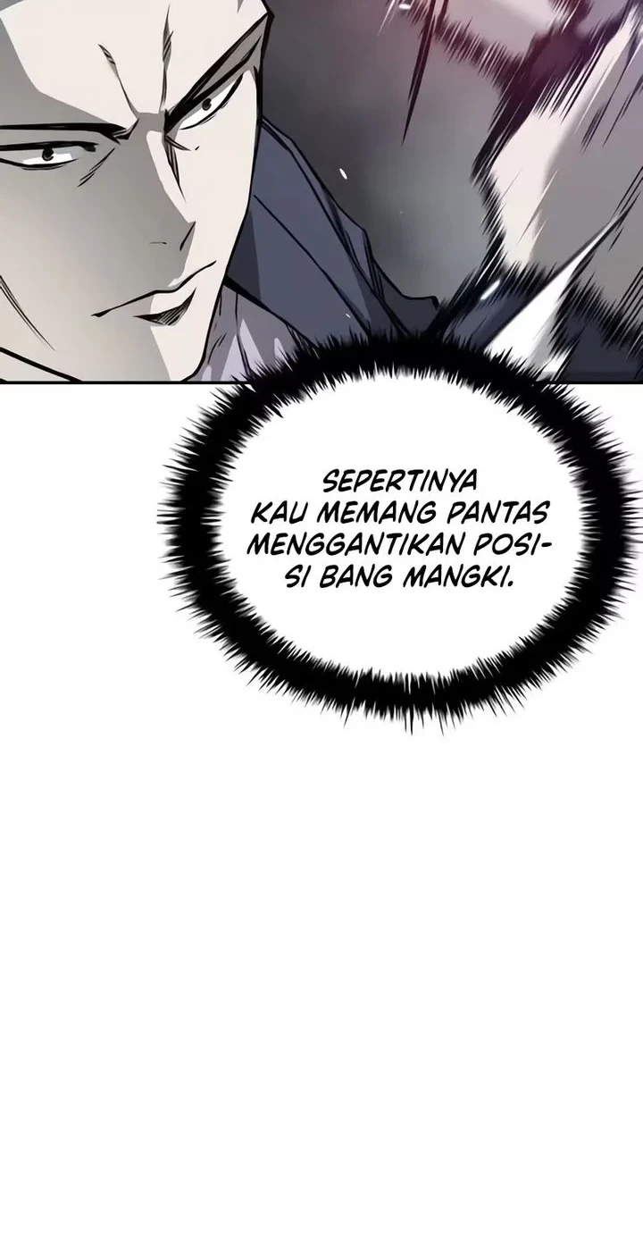 Bad Business Chapter 32 - halaman 33