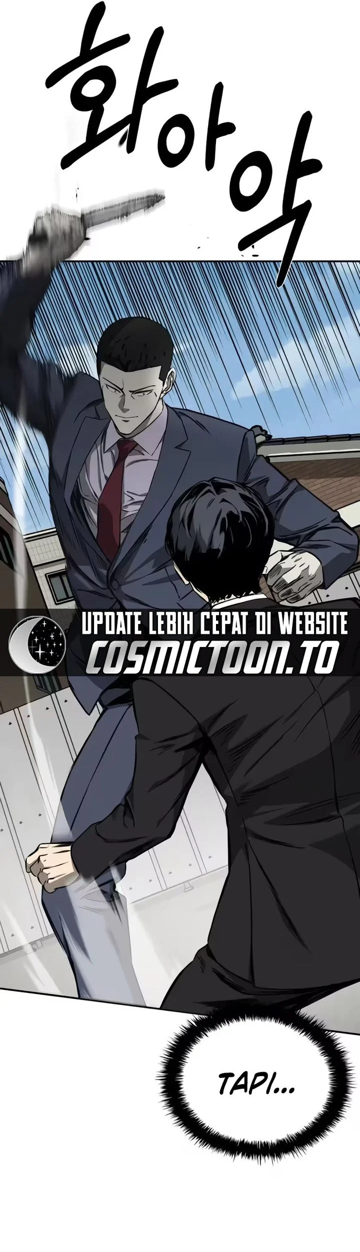 Bad Business Chapter 32 - halaman 34