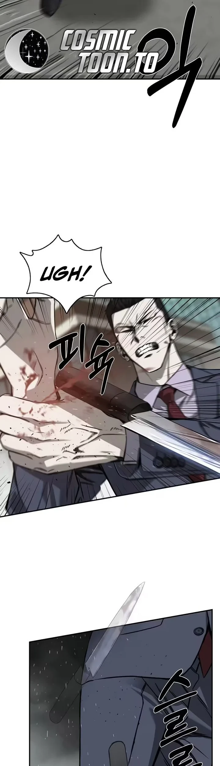 Bad Business Chapter 32 - halaman 38