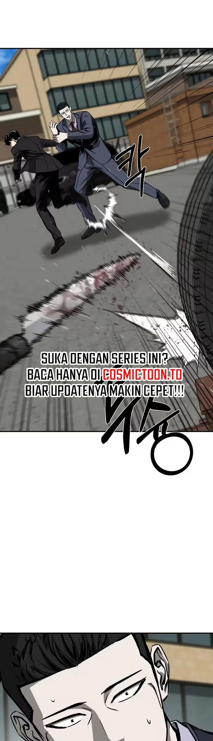 Bad Business Chapter 32 - halaman 40