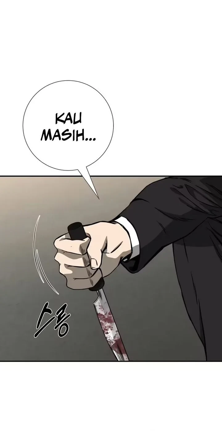 Bad Business Chapter 32 - halaman 49