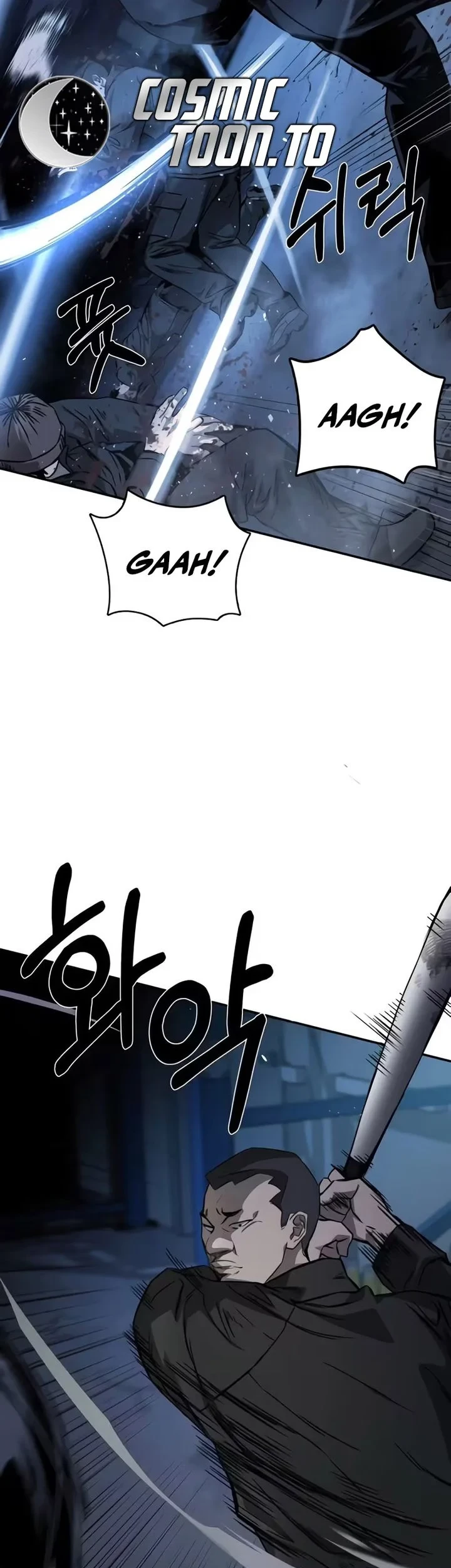 Bad Business Chapter 32 - halaman 5