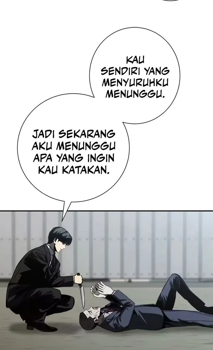 Bad Business Chapter 32 - halaman 53