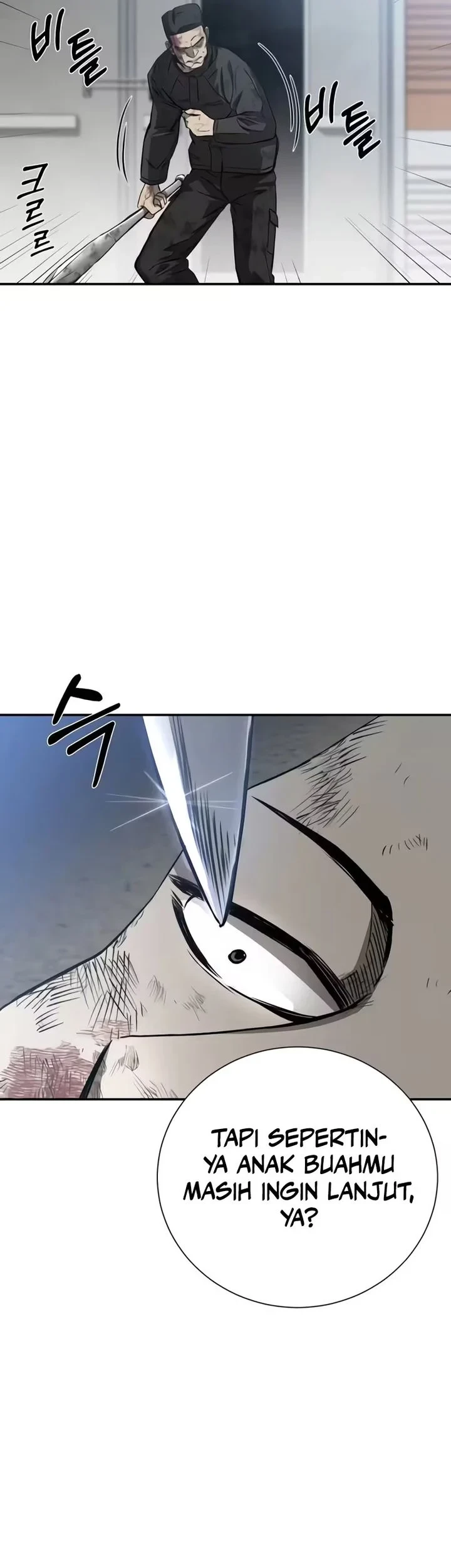 Bad Business Chapter 32 - halaman 56