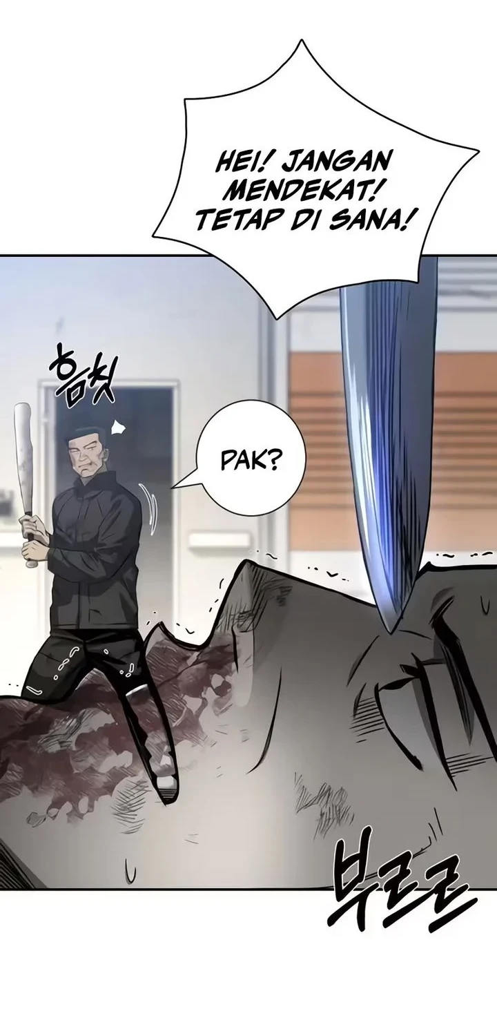 Bad Business Chapter 32 - halaman 57