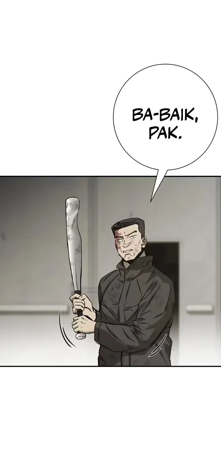 Bad Business Chapter 32 - halaman 59