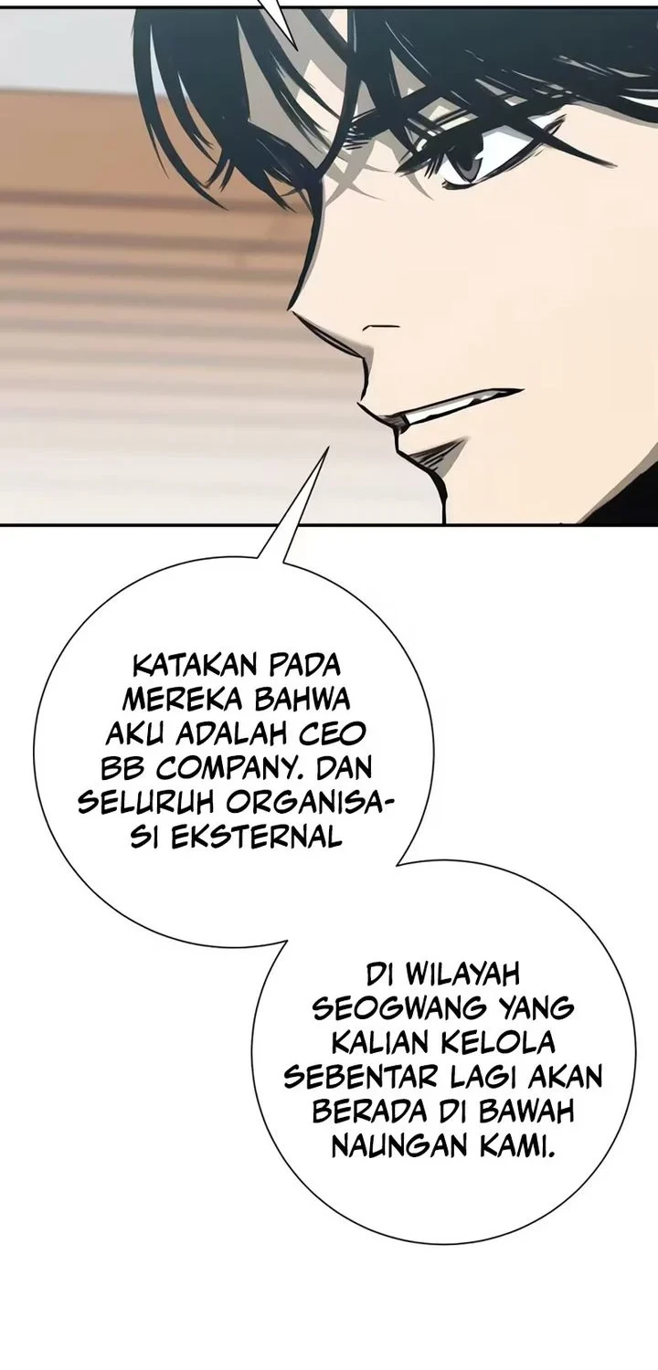 Bad Business Chapter 32 - halaman 61