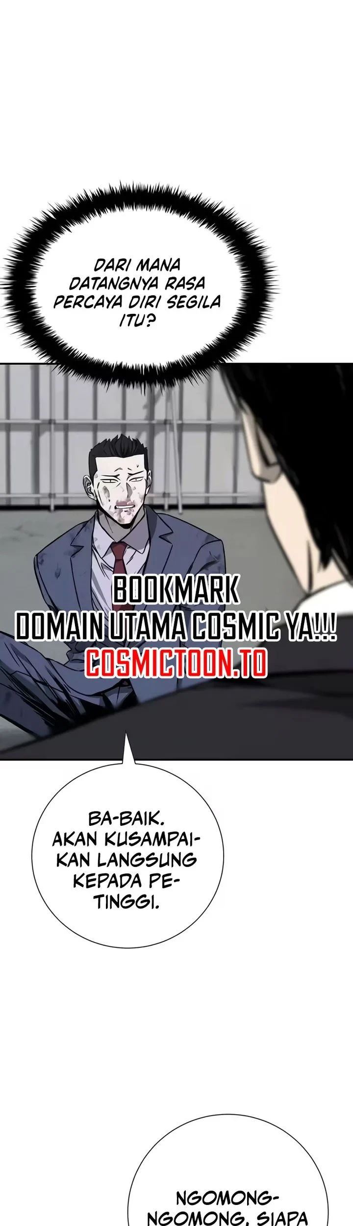 Bad Business Chapter 32 - halaman 62