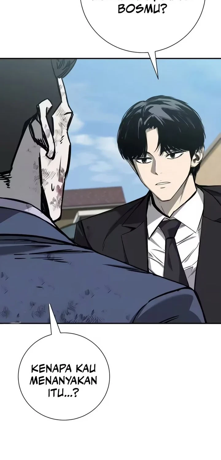 Bad Business Chapter 32 - halaman 63