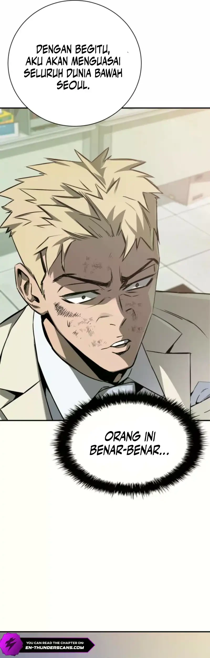 Bad Business Chapter 4 - halaman 103