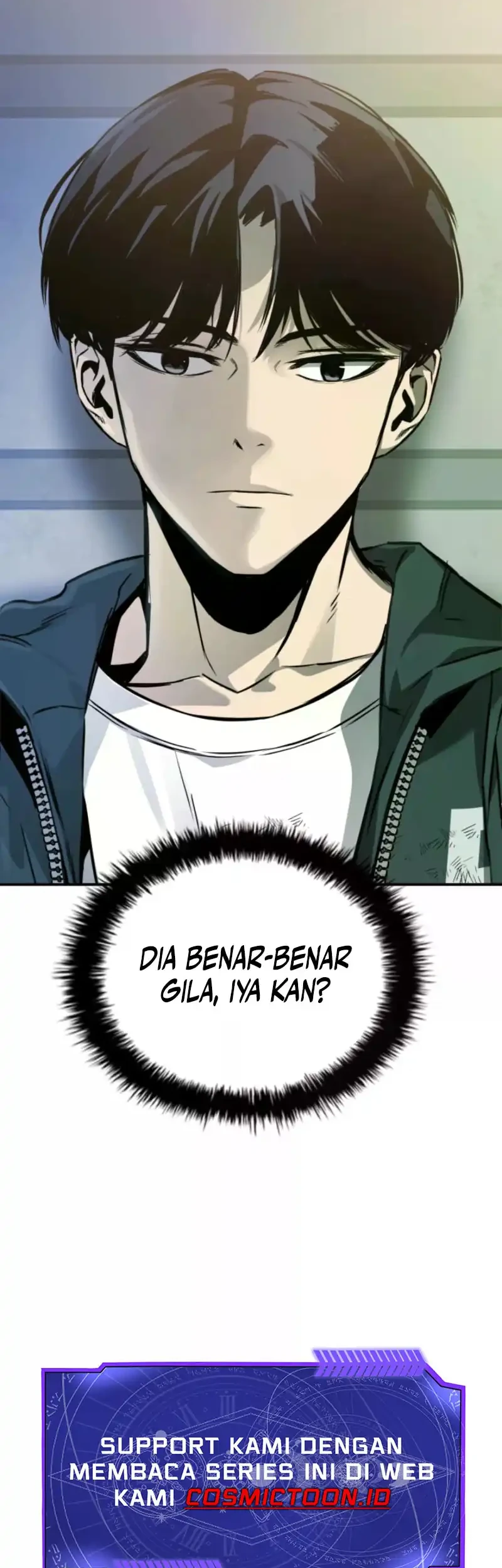 Bad Business Chapter 4 - halaman 104