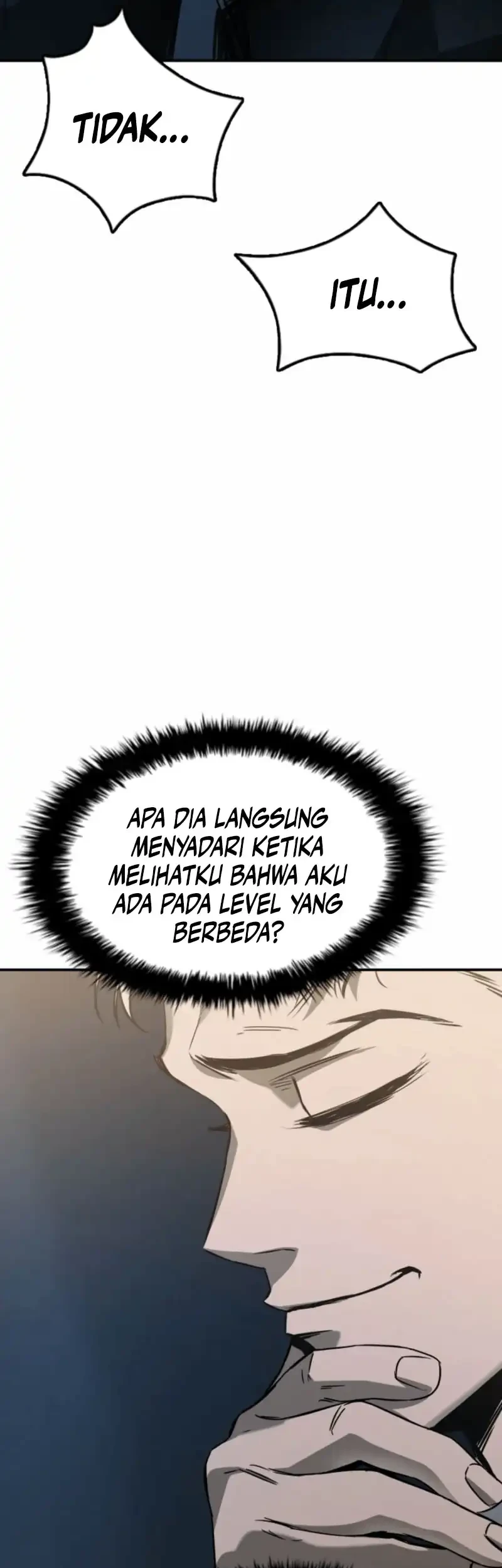 Bad Business Chapter 4 - halaman 21