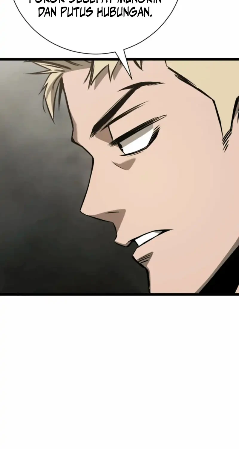 Bad Business Chapter 4 - halaman 32