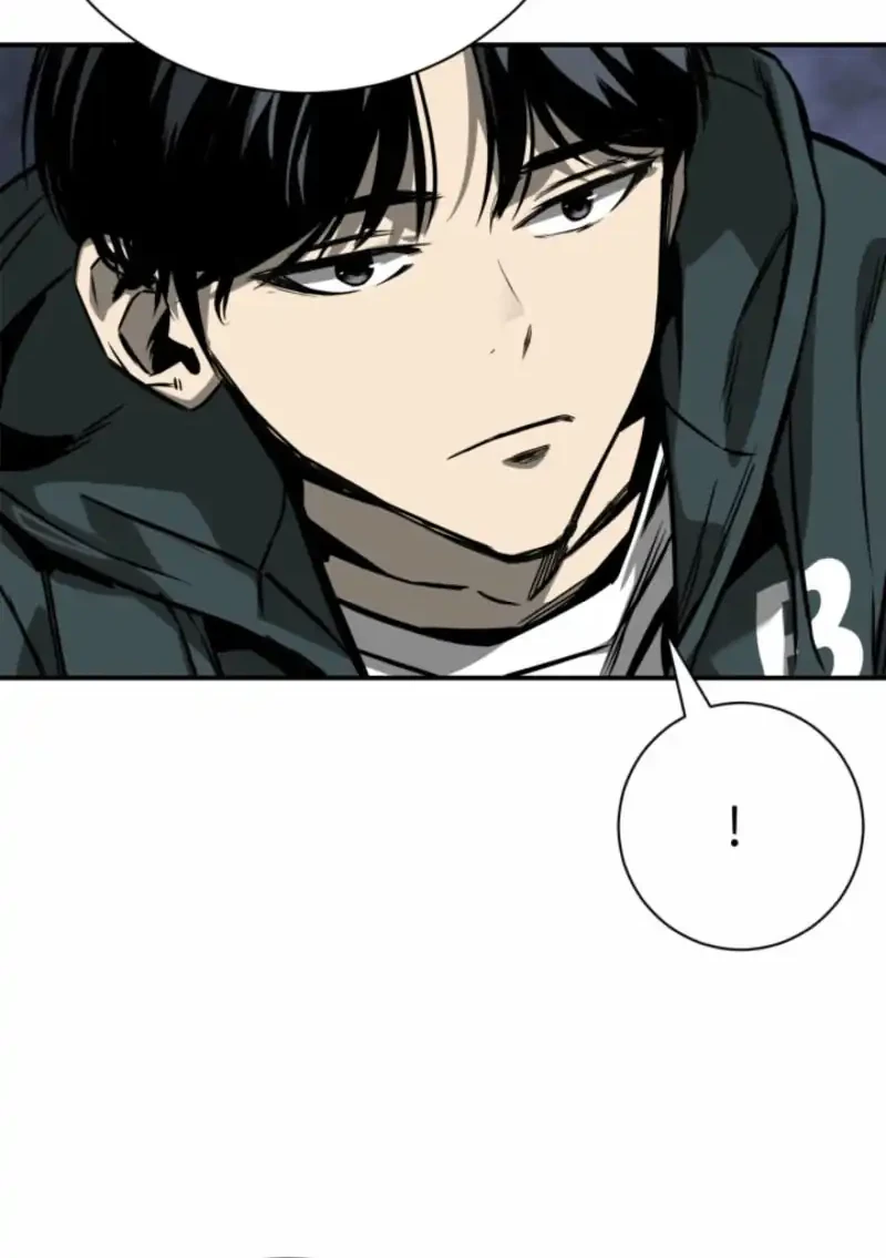 Bad Business Chapter 4 - halaman 36