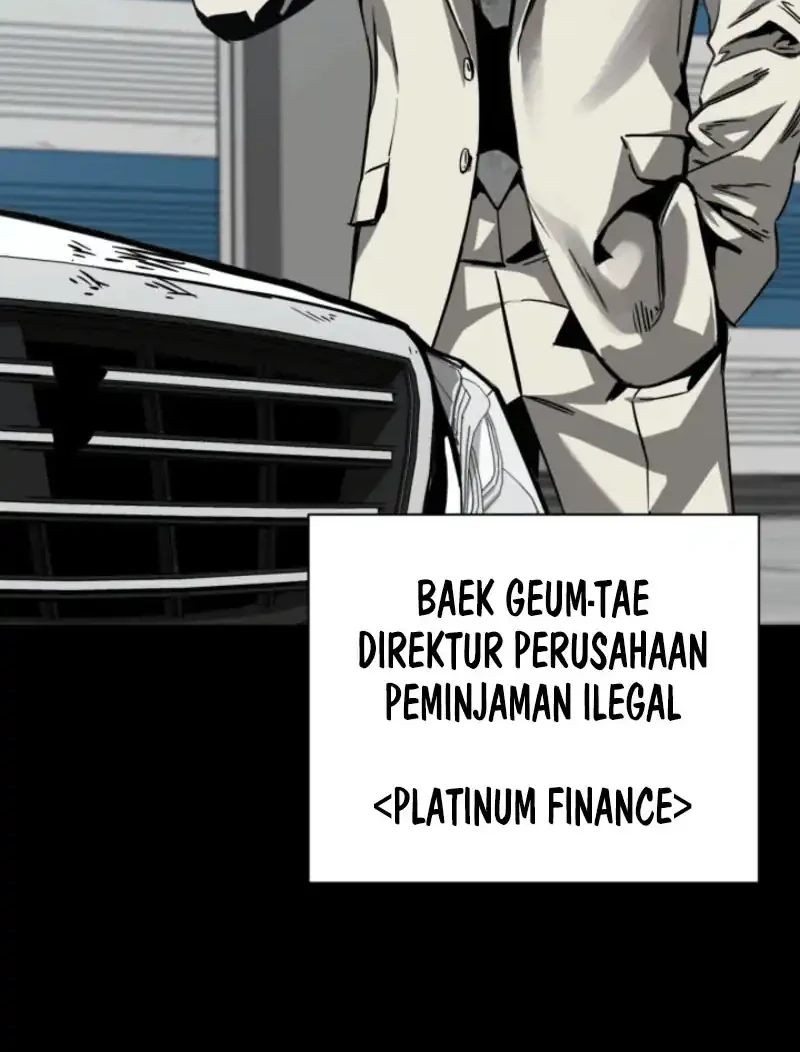 Bad Business Chapter 4 - halaman 4