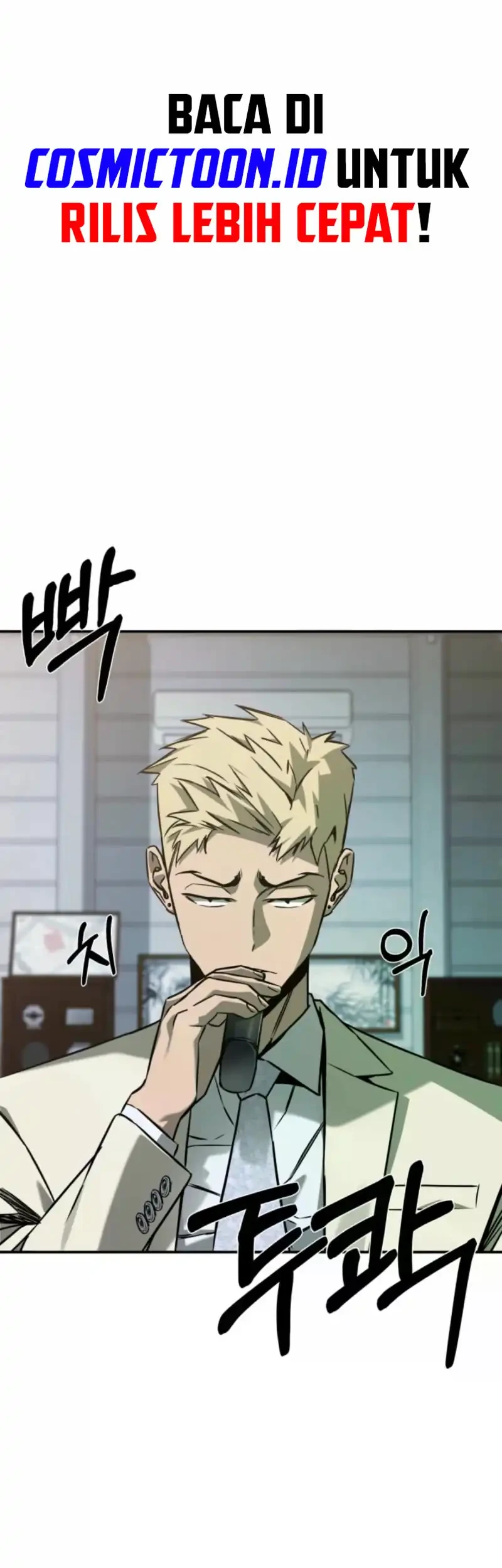 Bad Business Chapter 4 - halaman 41