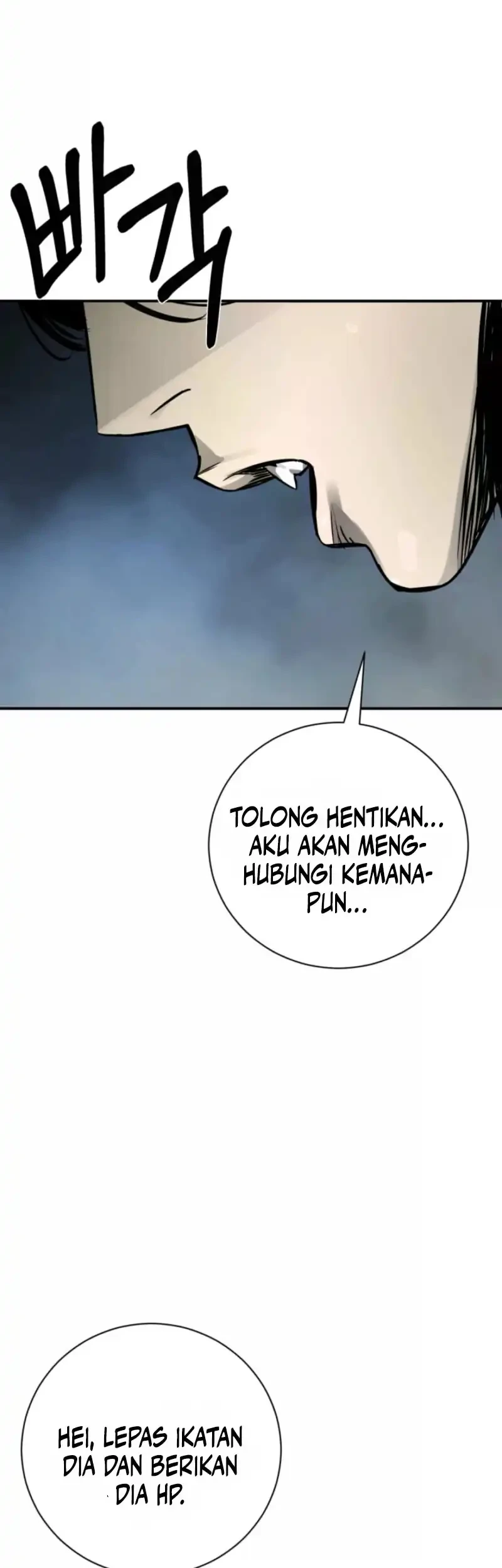 Bad Business Chapter 4 - halaman 42