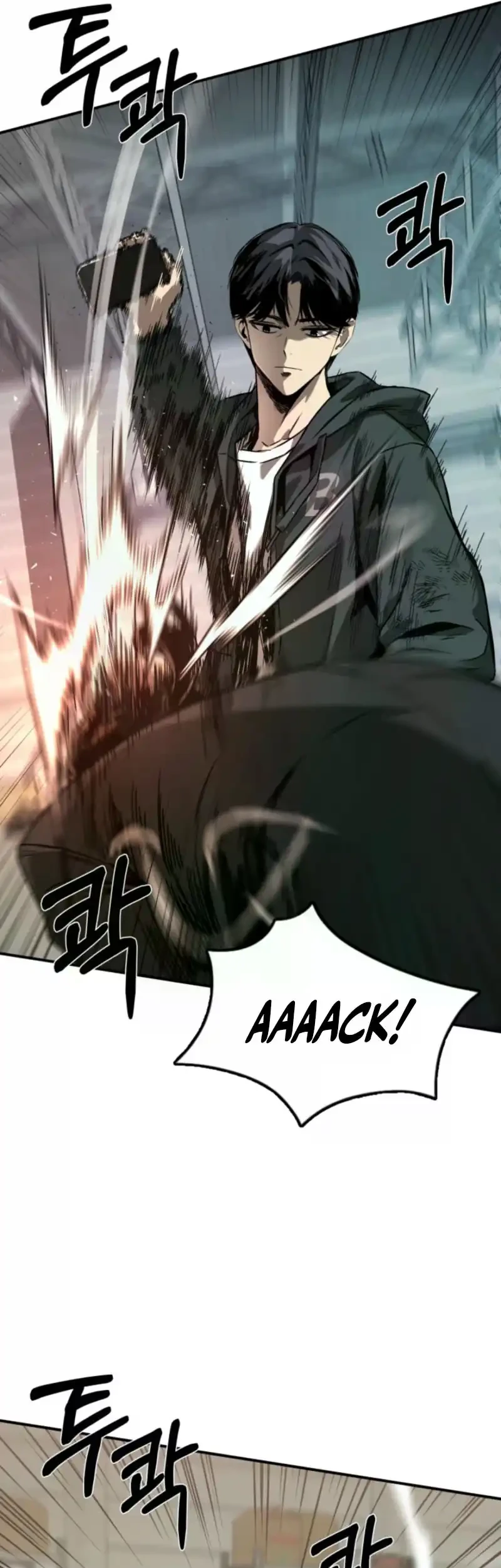 Bad Business Chapter 4 - halaman 48