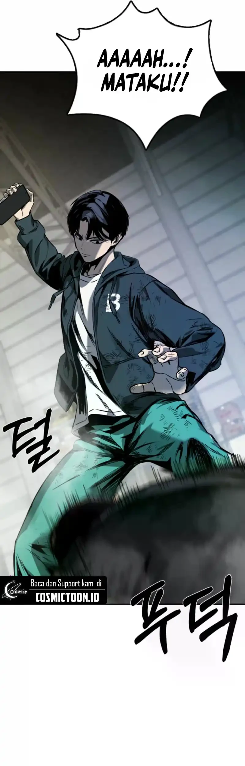 Bad Business Chapter 4 - halaman 52