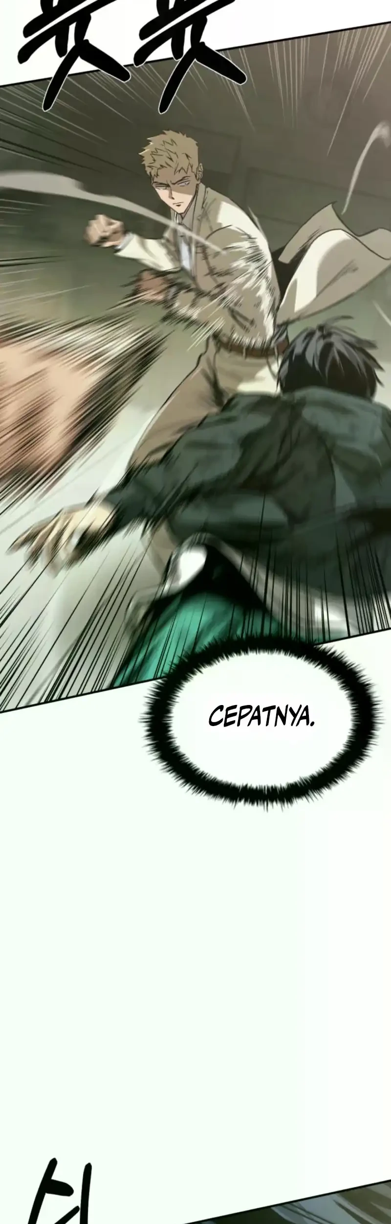 Bad Business Chapter 4 - halaman 61