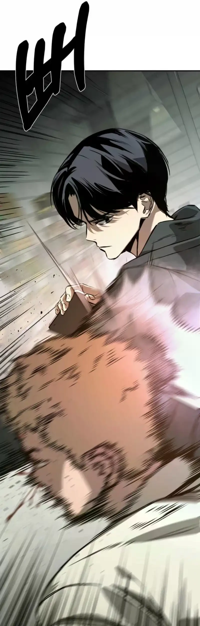 Bad Business Chapter 4 - halaman 71