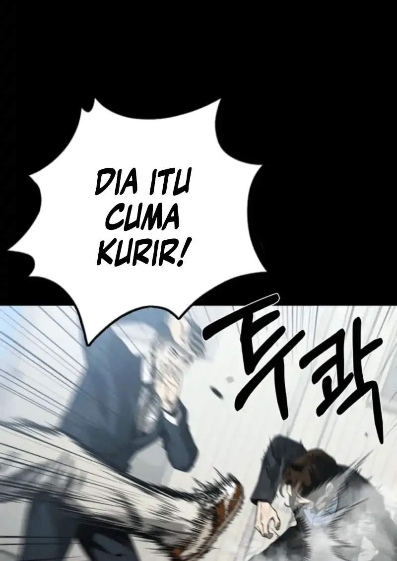 Bad Business Chapter 4 - halaman 8
