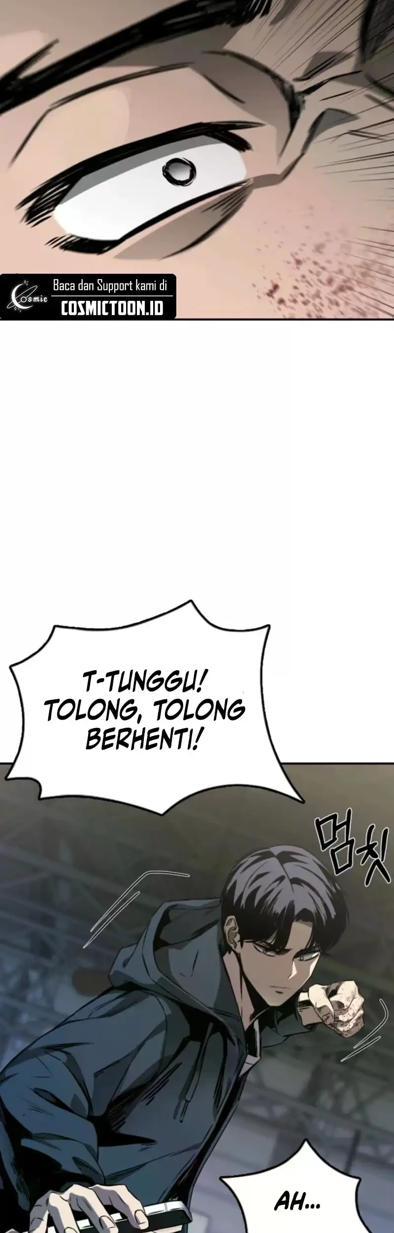 Bad Business Chapter 4 - halaman 84