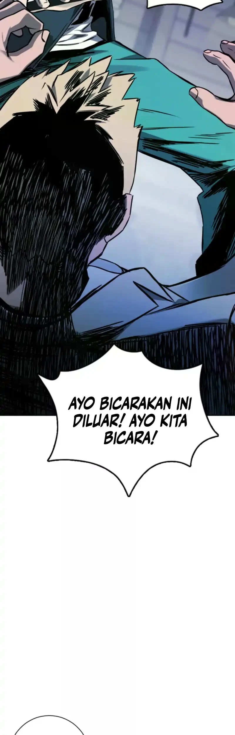 Bad Business Chapter 4 - halaman 85