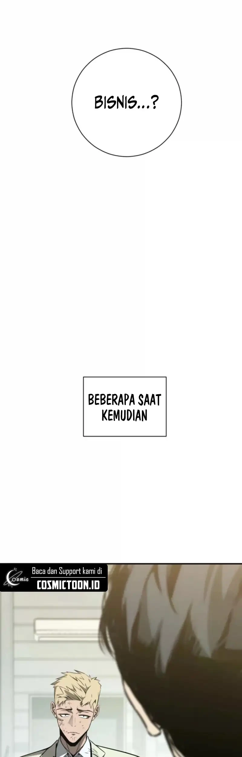 Bad Business Chapter 4 - halaman 87