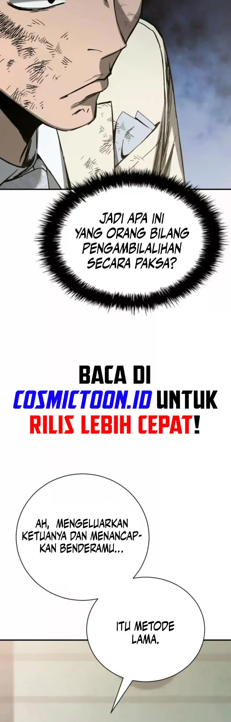 Bad Business Chapter 4 - halaman 89