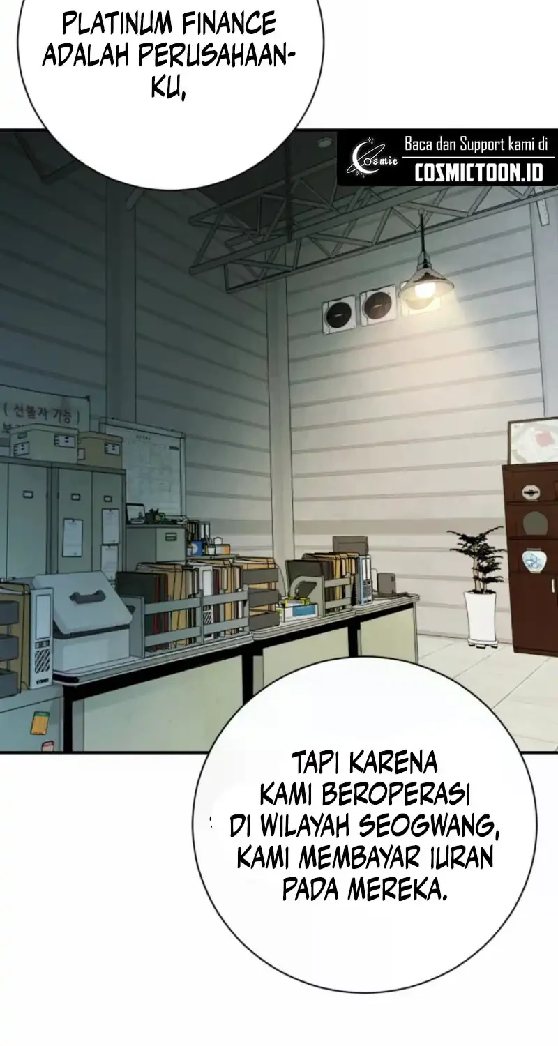 Bad Business Chapter 4 - halaman 94