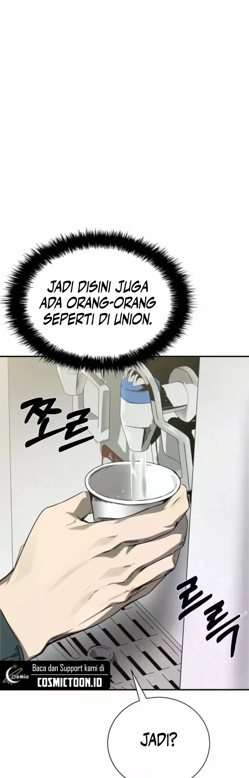Bad Business Chapter 4 - halaman 95