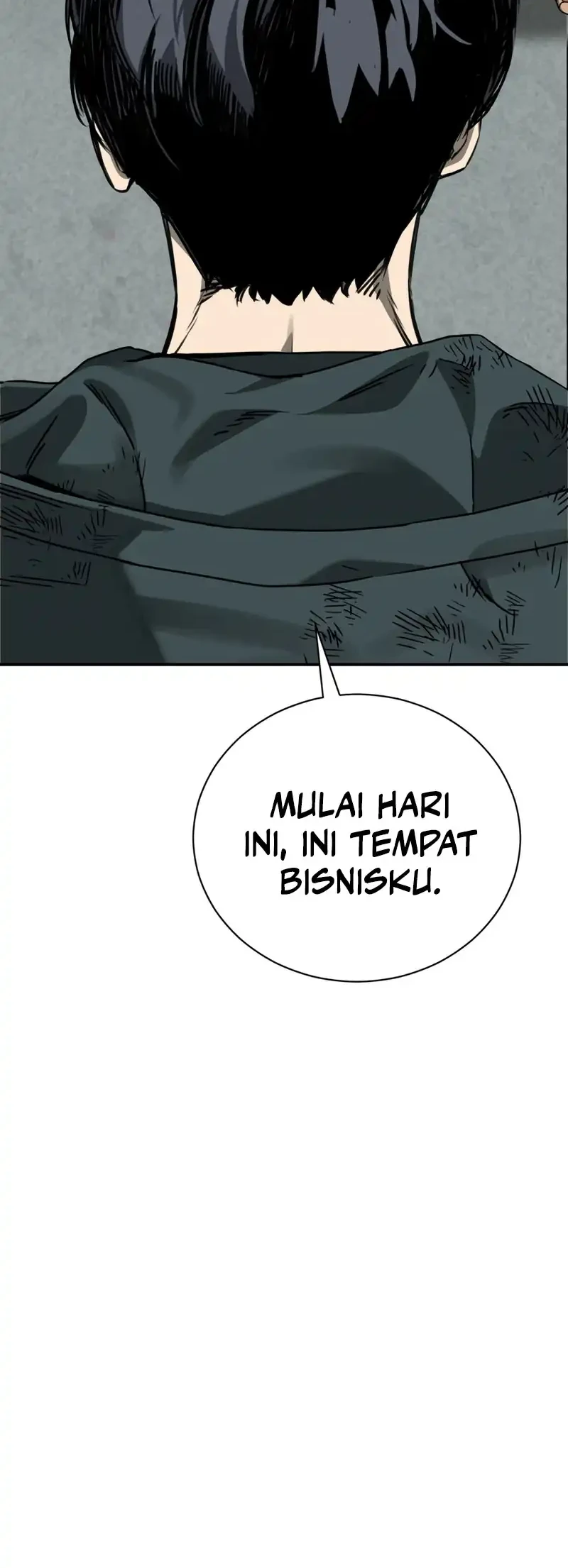 Bad Business Chapter 5 - halaman 12