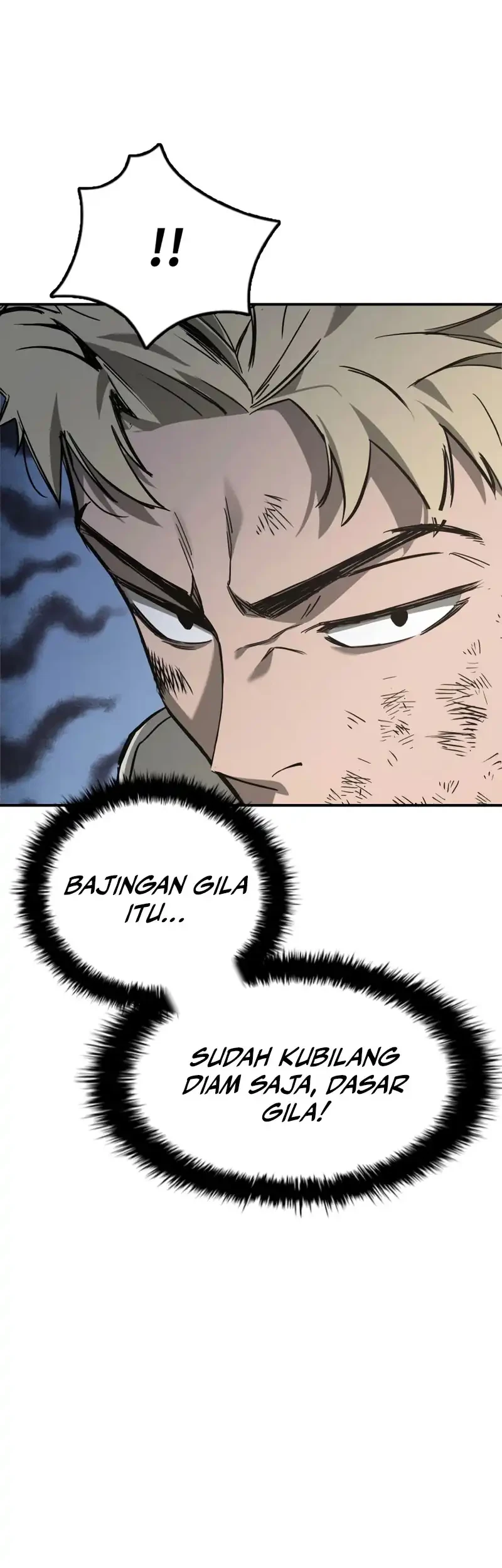 Bad Business Chapter 5 - halaman 14