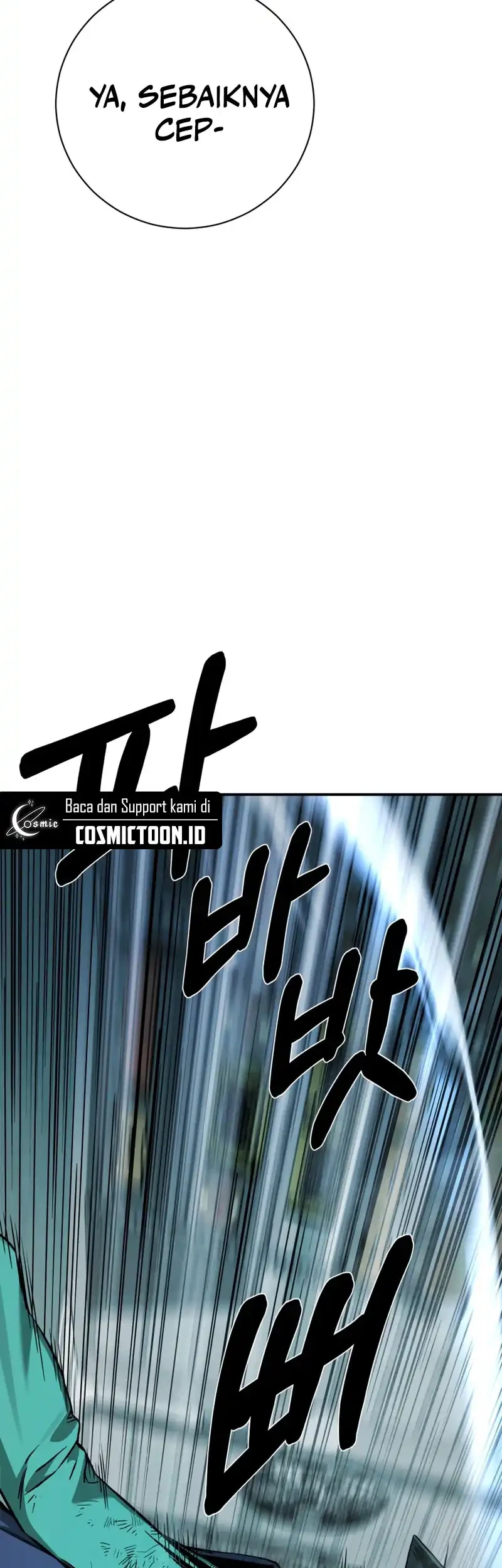 Bad Business Chapter 5 - halaman 22