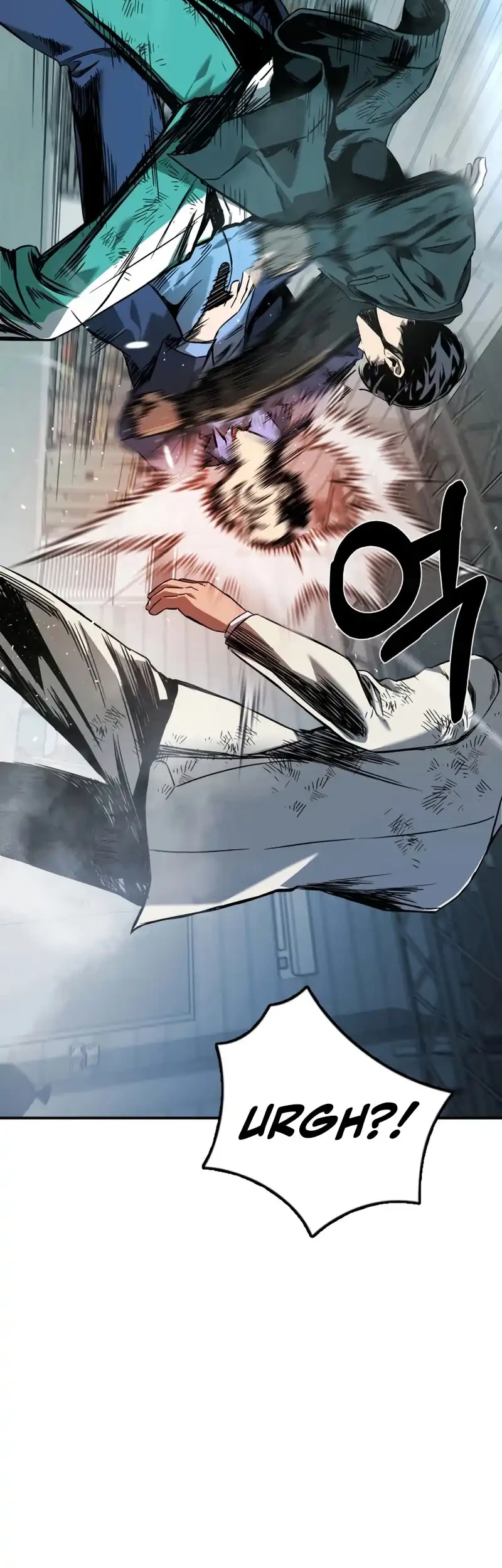 Bad Business Chapter 5 - halaman 23