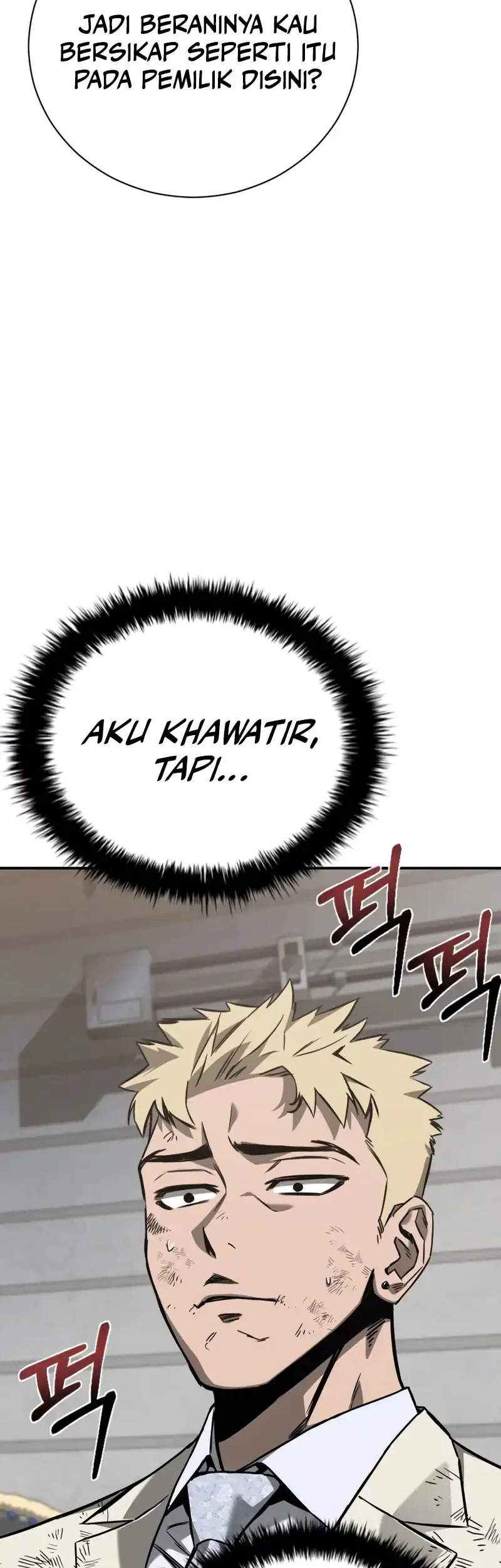 Bad Business Chapter 5 - halaman 26