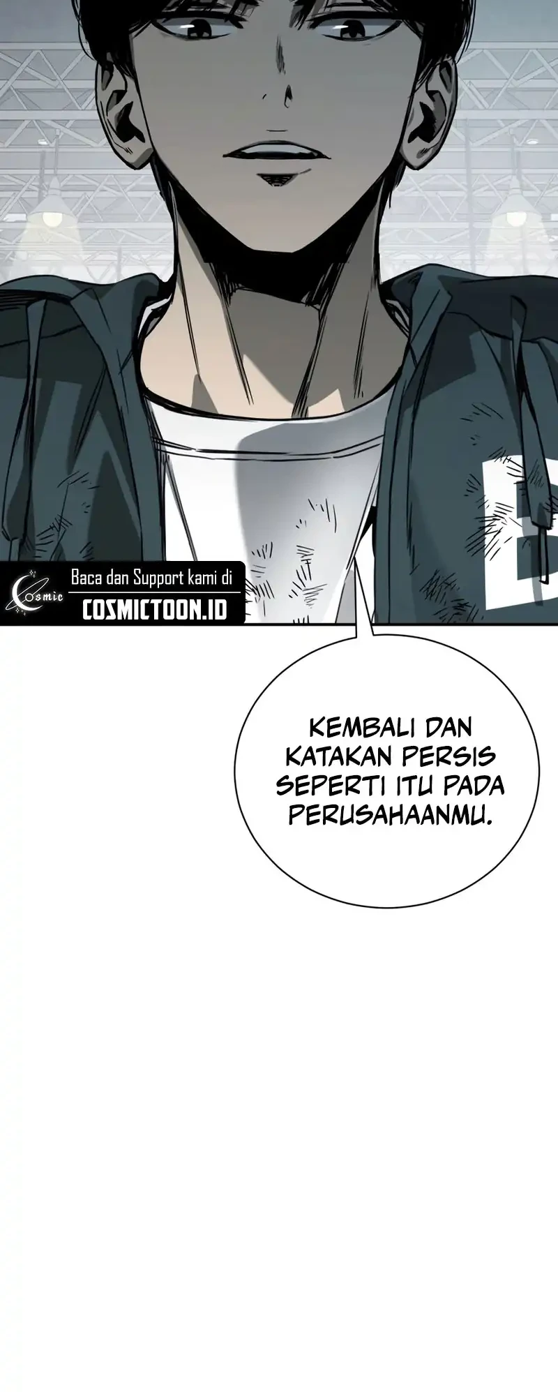 Bad Business Chapter 5 - halaman 30