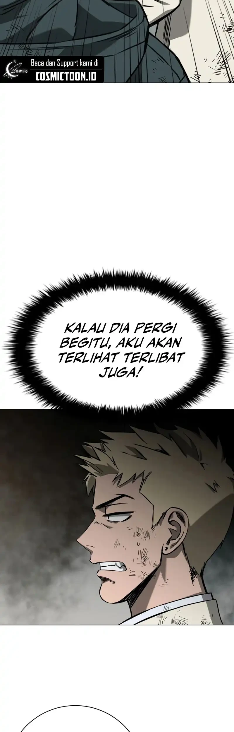Bad Business Chapter 5 - halaman 34