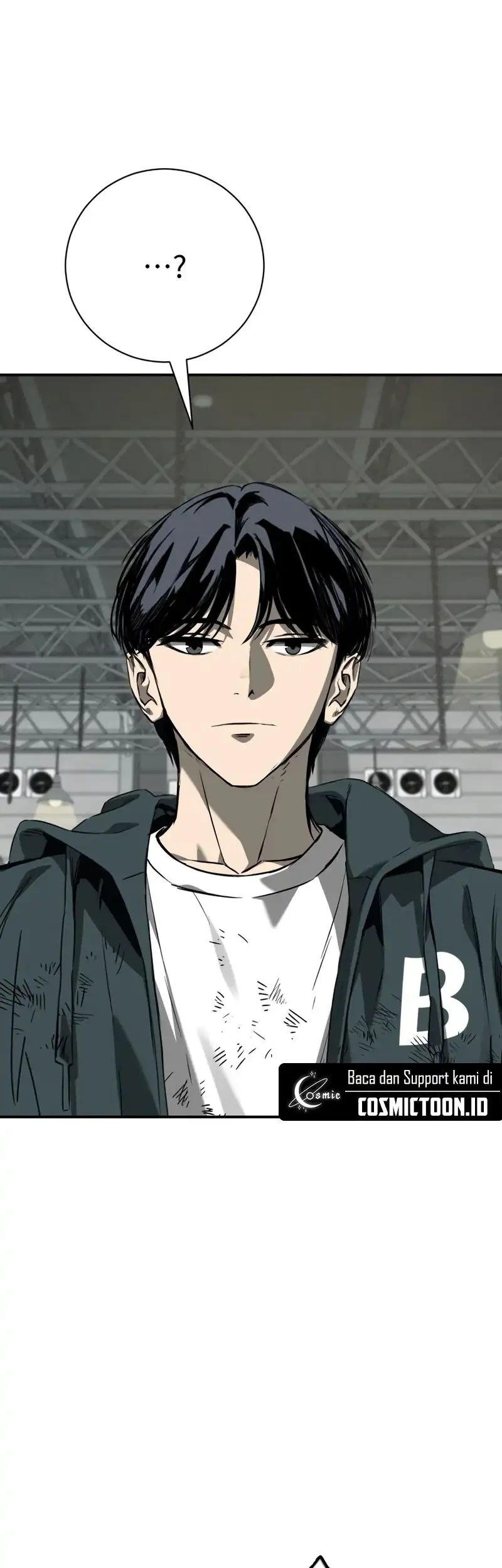 Bad Business Chapter 5 - halaman 37