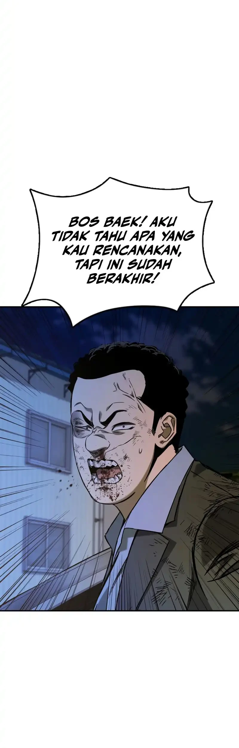 Bad Business Chapter 5 - halaman 39