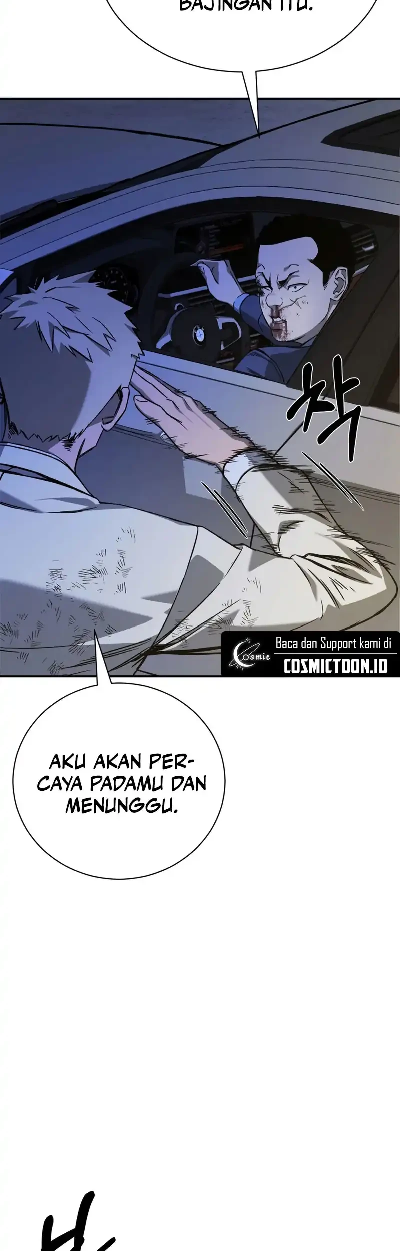 Bad Business Chapter 5 - halaman 45